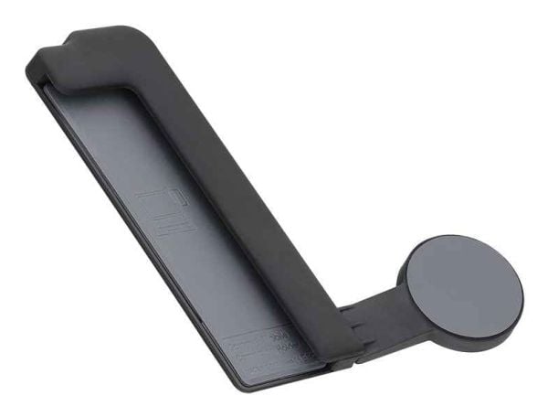 Tellur TLL171091, Mobiltelefon/Smartphone, Passiv holder, Laptop, Sort