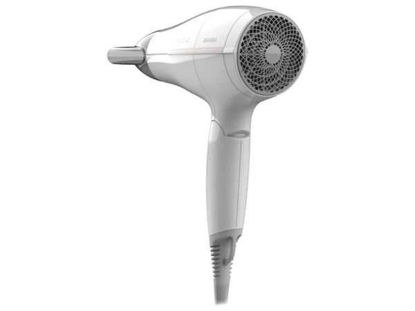 Cecotec IoniCare Power&Go Heaven, Hvit, Monokromatisk, Hengeløkke, 2000 W, 1 stykker