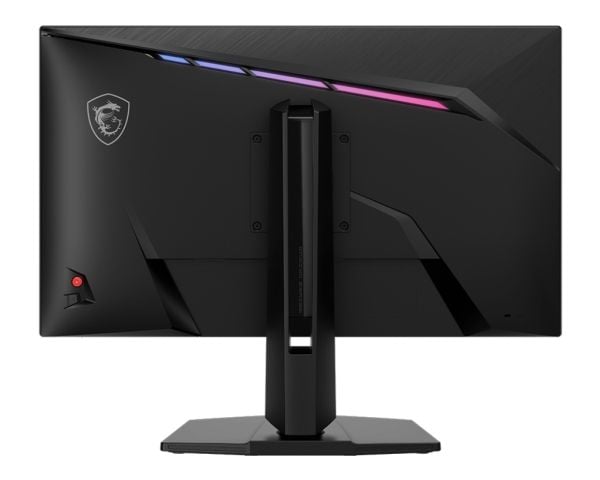 MSI MAG 272URDF E16 dataskjerm 68,6 cm (27") 3840 x 2160 piksler 4K Ultra HD Svart