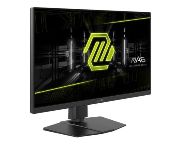 MSI MAG 272URDF E16 dataskjerm 68,6 cm (27") 3840 x 2160 piksler 4K Ultra HD Svart