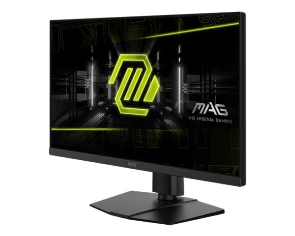 MSI MAG 272URDF E16 dataskjerm 68,6 cm (27") 3840 x 2160 piksler 4K Ultra HD Svart