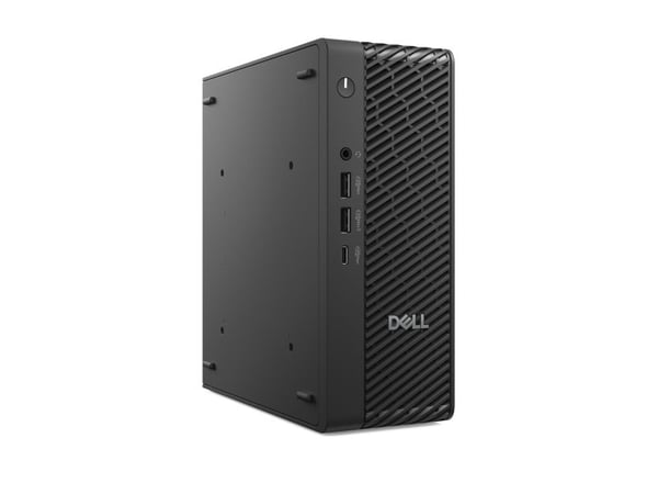 DELL Pro Max FCM2250, Intel Core Ultra 7, 265U, 32 GB, 1 TB, Windows 11 Pro, 64-bittinen