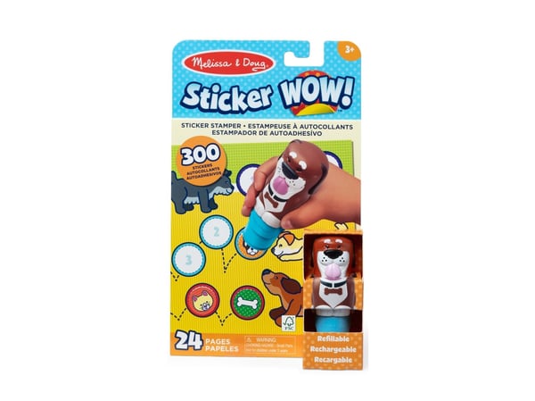 6075655, Pysselset för barn, 3 År, Multifärg