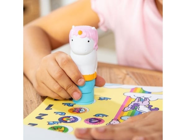 6075655, Pysselset för barn, 3 År, Multifärg