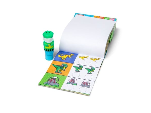 6075655, Pysselset för barn, 3 År, Multifärg