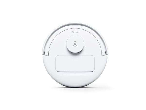ECOVACS DEEBOT MINI Robotdammsugare - Blå