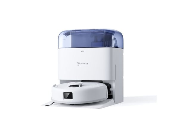 ECOVACS DEEBOT MINI Robotdammsugare - Blå