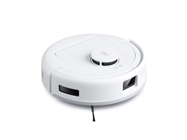 ECOVACS DEEBOT MINI Robotdammsugare - Blå