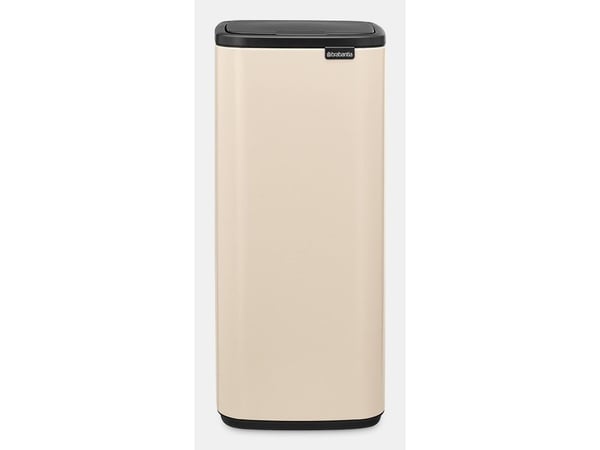 Brabantia Bo Touch soptunna 30 L - soft beige
