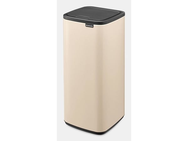 Brabantia Bo Touch soptunna 30 L - soft beige