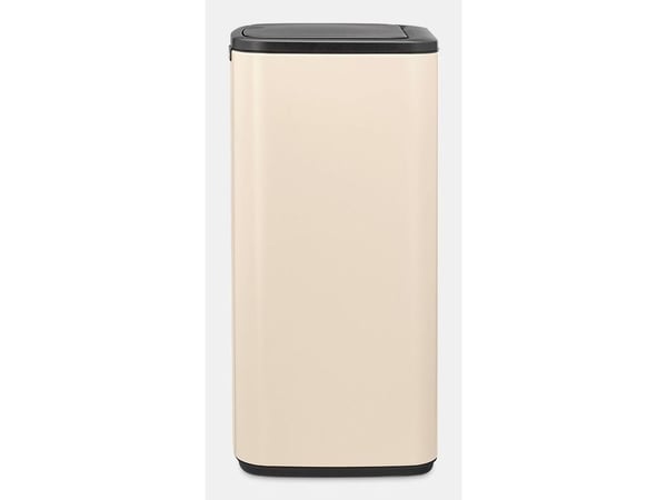 Brabantia Bo Touch soptunna 30 L - soft beige
