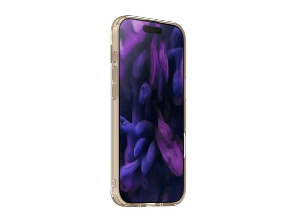 LAUT CRYSTAL FLURO, Etui, Apple, iPhone 17 Air, 16,5 cm (6.5"), Lyst gull