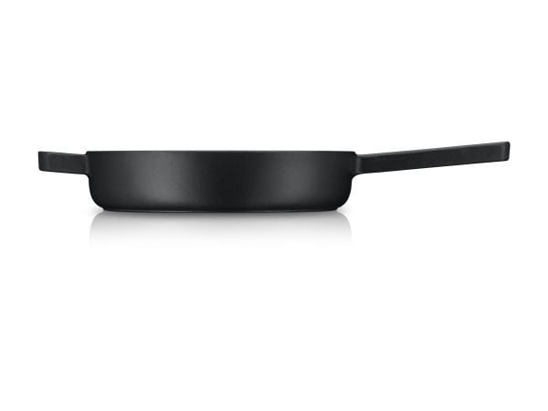 WMF Devil, Rostfritt stål, Rostfritt stål, Rostfritt stål, Svart, Plast, 260 ° C