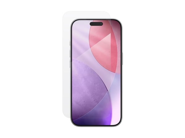 ZAGG InvisibleShield Glass+ - Skjermbeskyttelse for mobiltelefon - glass - for Apple iPhone 17 Pro