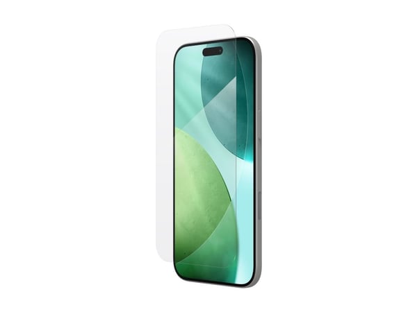 ZAGG InvisibleShield Glass+ - Skjermbeskyttelse for mobiltelefon - glass - for Apple iPhone Air