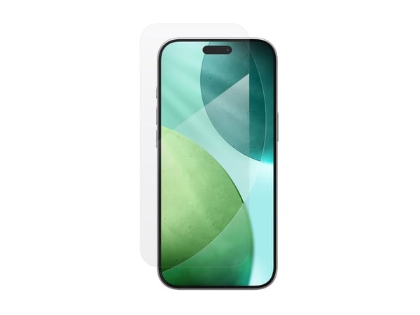 ZAGG InvisibleShield Glass+ - Skjermbeskyttelse for mobiltelefon - glass - for Apple iPhone Air