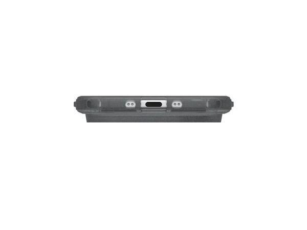 UAG - Dot Case with MagSafe for iPhone 17 Air - Ash