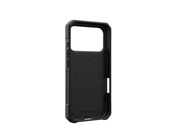 UAG - Monarch Pro Case for iPhone 17 Pro - Kevlar mallard
