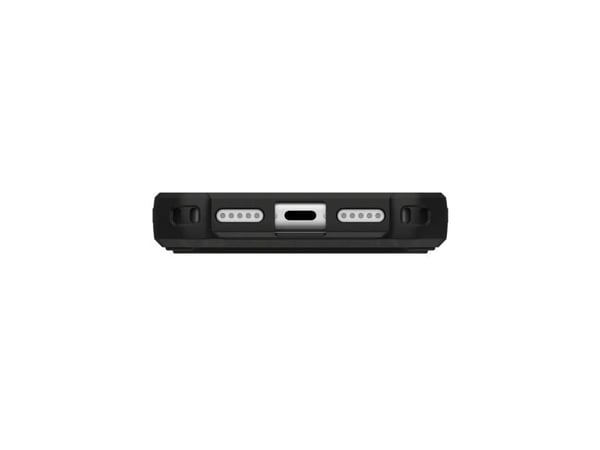 UAG - Monarch Pro Titanium Case for Apple iPhone 17 Pro