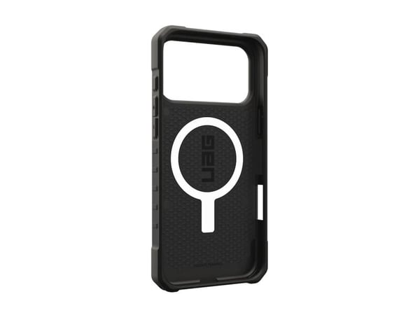 Urban Armor Gear Pathfinder, Suojus, Apple, iPhone 17 Pro Max, 17,5 cm (6.9"), musta Urban Armor Gear Pathfinder, Suojus, Apple, iPhone 17 Pro Max, 17,5 cm (6.9"), musta
