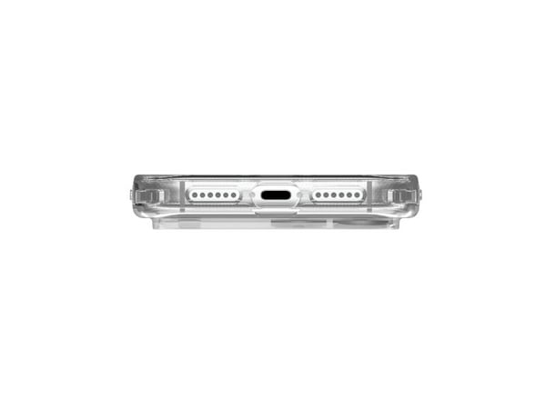 UAG - Plyo MagSafe Case for iPhone 17 Pro Max - Ice/White