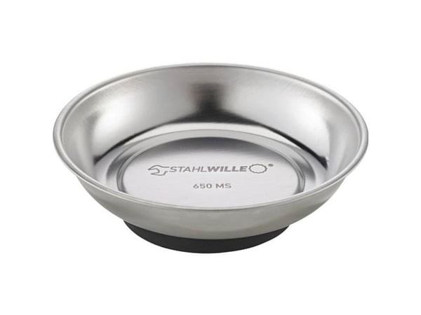 Stahlwille 90432779 Magnetskål diameter 108 mm Magnetskål