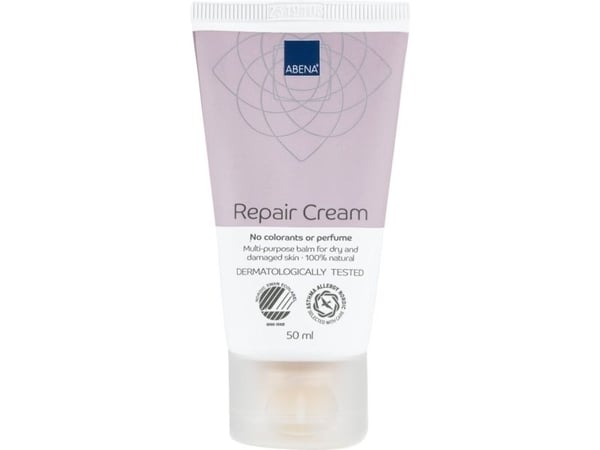 Repair Cream, ABENA, 50 ml - (6 stk.)
