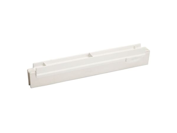 Golvskrap utbyteskassett, Vikan, 25x2,5x4,5cm, vit, PP/TPE