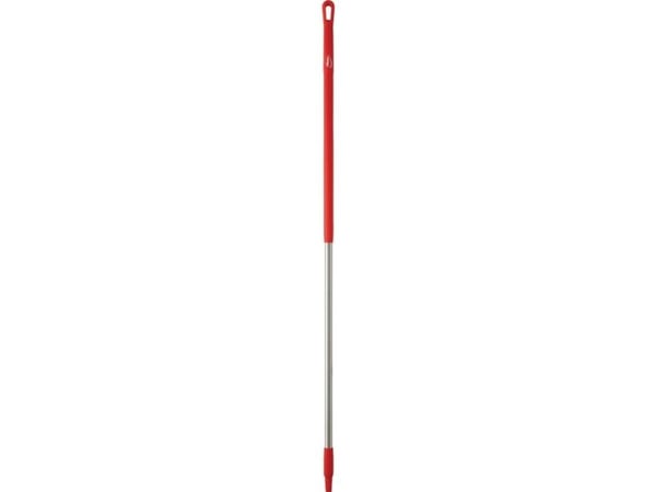 Varsi kierteellä, Vikan, 151cm, Ø3,1cm, punainen