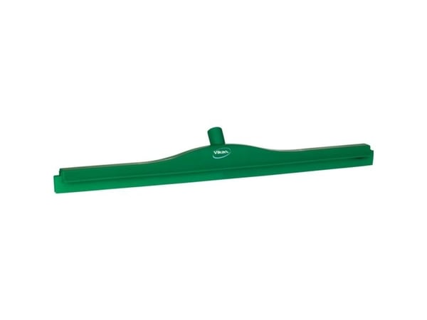 Golvskrapa Vikan 70x8x11 cm grön TPE-gummi/PP 70 cm