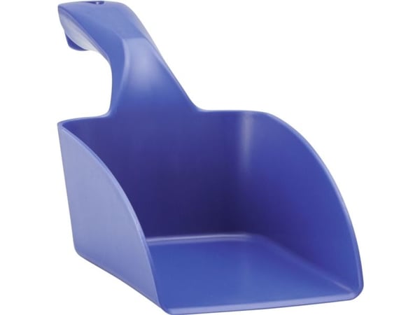 Handskyffel Vikan 34x12x11 cm, 1 l, lila