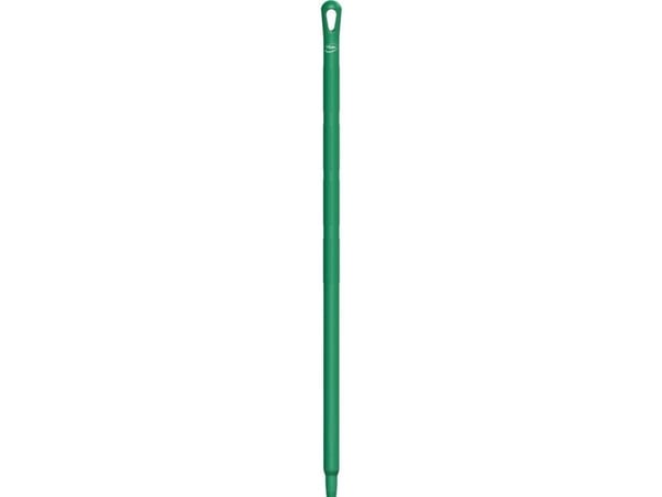 Kierrekahva, Vikan, 100cm, Ø3.2cm, vihreä, lasi/PP Kierrekahva, Vikan, 100cm, Ø3.2cm, vihreä, lasi/PP