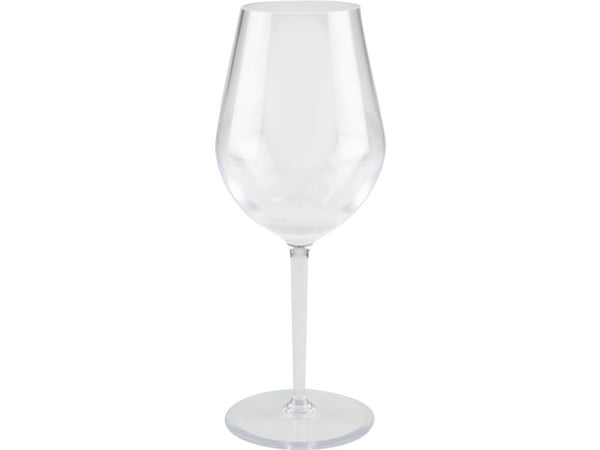 Vinglas, ABENA Gastro, 22,5cm, Ø9cm, 18 cl, 50 cl, klar, SAN