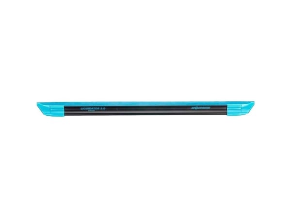 Fönsterskrapa, Moerman, Liquidator 3.0 NXT-R, 25 cm, avfasad kant