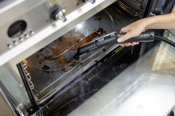 Kärcher 2.863-335.0, Børstesett, Sort, Brun, Hvit, SC 2 Deluxe SC 2 EasyFix SC 3 EasyFix SC 4 Deluxe SC 4 EasyFix SC 4 EasyFix Iron SC 5 Deluxe...,...