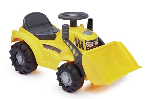 ECOIFFIER 497, 1 År
