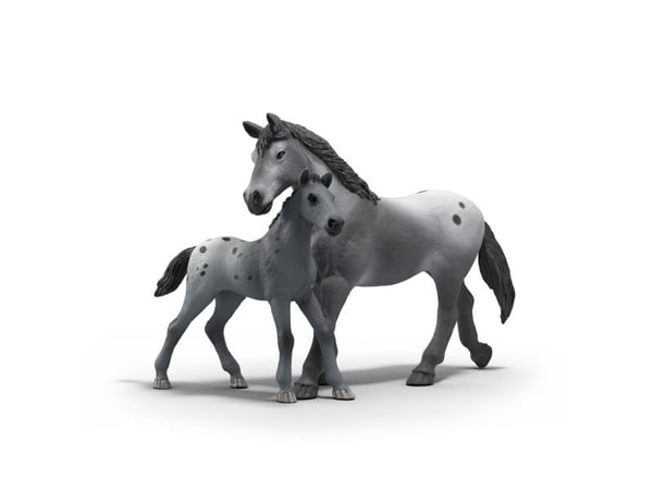 Schleich Lisas Tournament Training