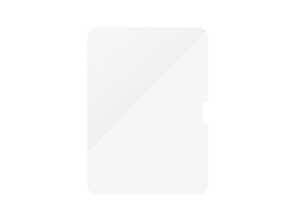 PanzerGlass - Skärmskydd för surfplatta - ultrabred passning - glas - för Apple 10.9-inch iPad (10:e generation); 11-inch iPad Air (M2, M3)