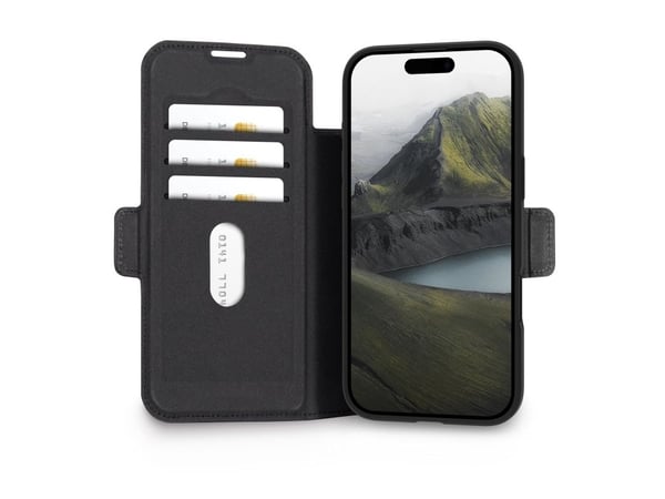 dbramante1928 Bulk, Suojus, Apple, iPhone 17 Air, musta