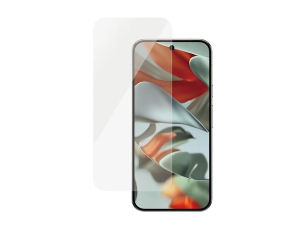 PanzerGlass SAFE. by ® Screen Protector Google Pixel 10 Pro XL | 9 Pro XL | Classic Fit, Google, Google - Pixel 10 Pro XL 5G, Asennus kuivana, Naar...