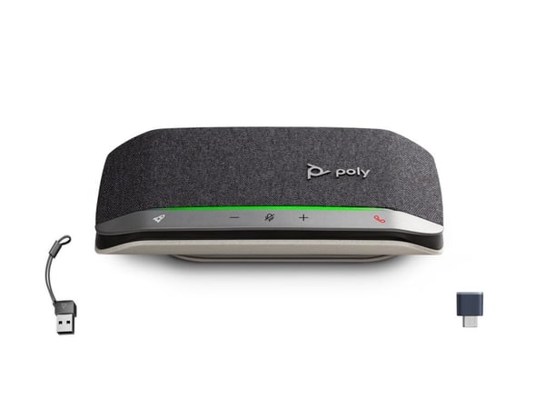 HP Poly Sync 20+ høyttalertelefon USB-C/A Bluetooth B95VKAA#AC3