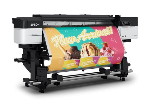 EPSON SureColor SC-S7100