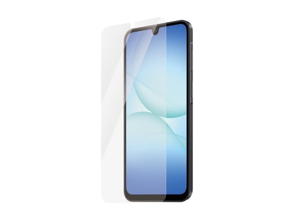 SAFE. by PanzerGlass - Skjermbeskyttelse for mobiltelefon - ultrabred passform - glass - for Samsung Galaxy A26