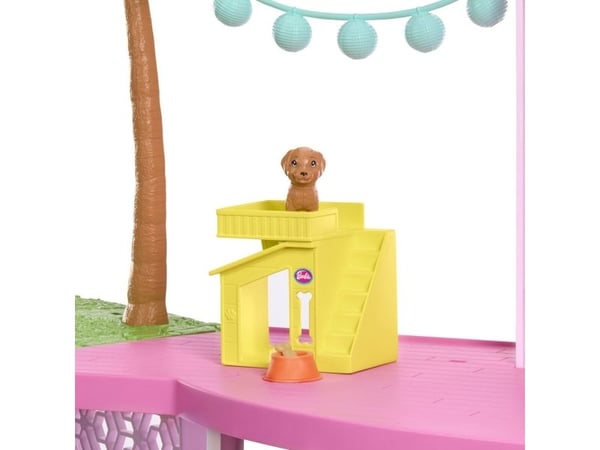 Barbie Dreamhouse Dukkehus