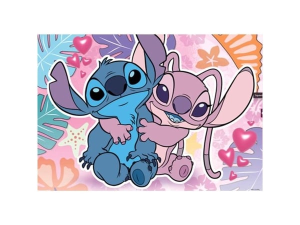 Educa 300 Disney Stitch