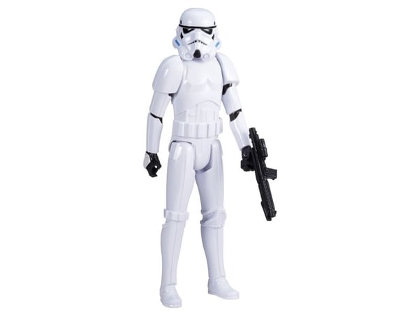 Star Wars Titan Basic Figure 30 cm - Stormtrooper