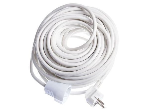 Sourcing EXTENSION KF-GY-01 3x1,5 15 m, 1V