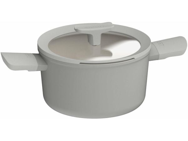 Berghoff Casser Wi Lid Balance Moonmist 20Cm 3,1L