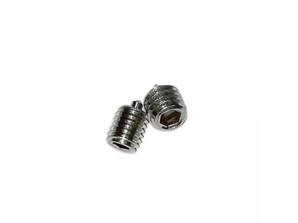 Nenurodyta_V Screws For Door Handle 10Pcs M6