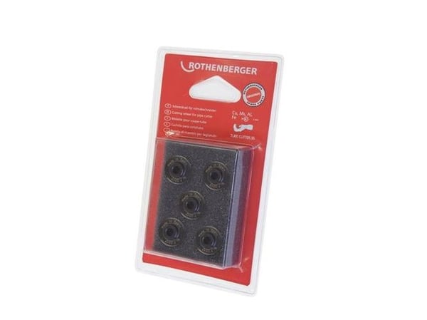 Rothenberger 070017D, 30 g, 260 mm, 10 mm, Spania